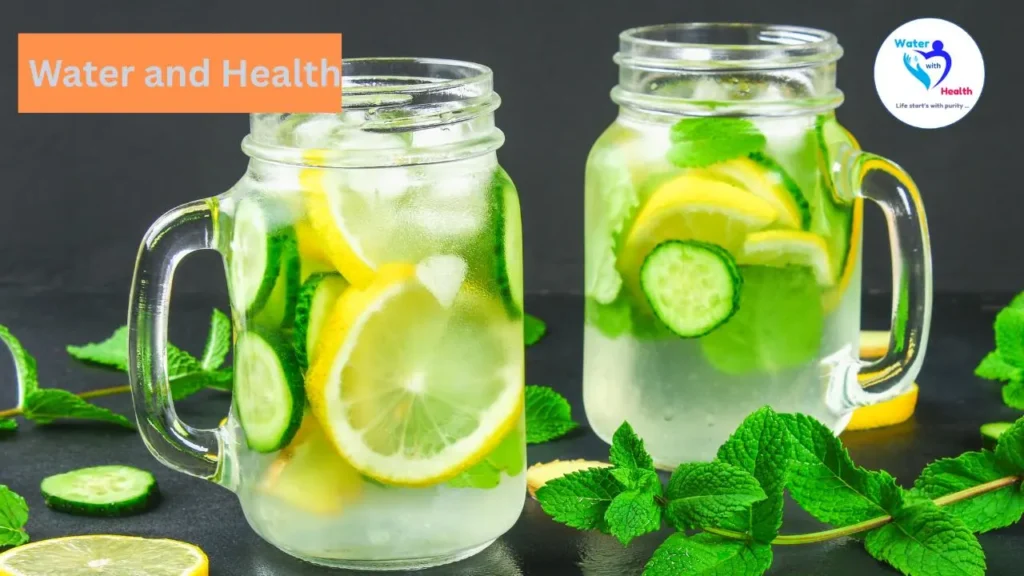 Water and Health