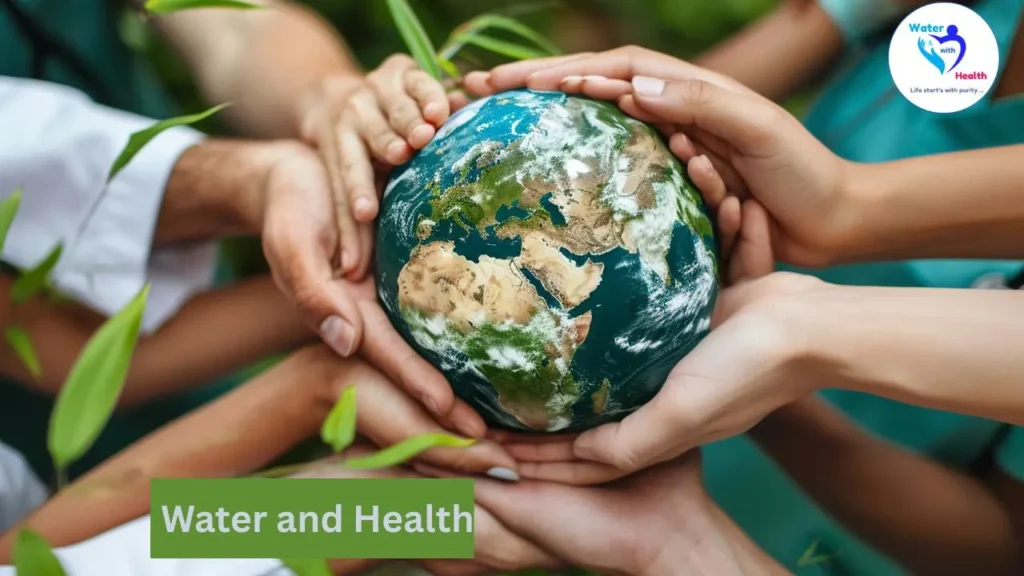 Water and Health