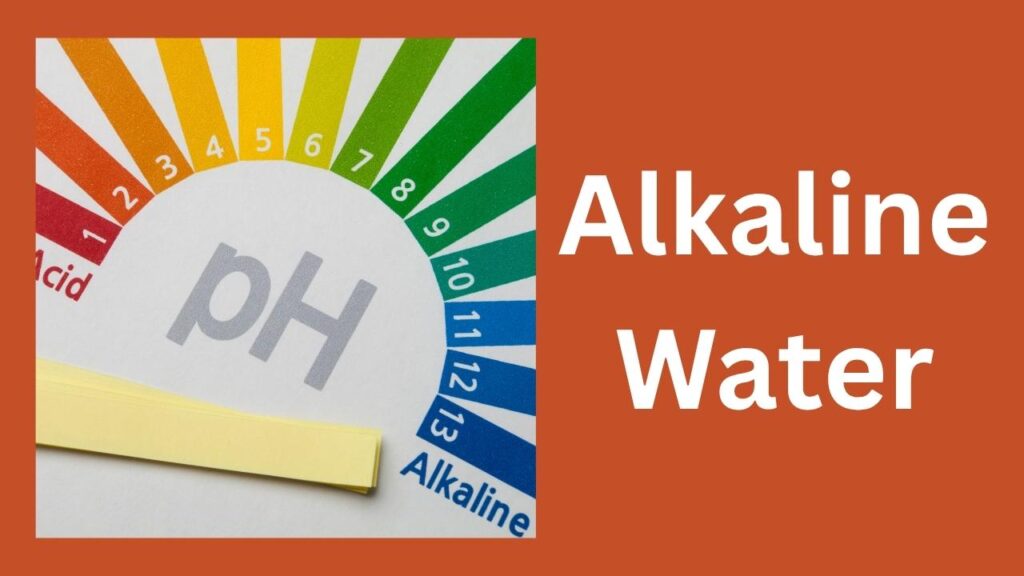 Alkaline Water vs RO Water