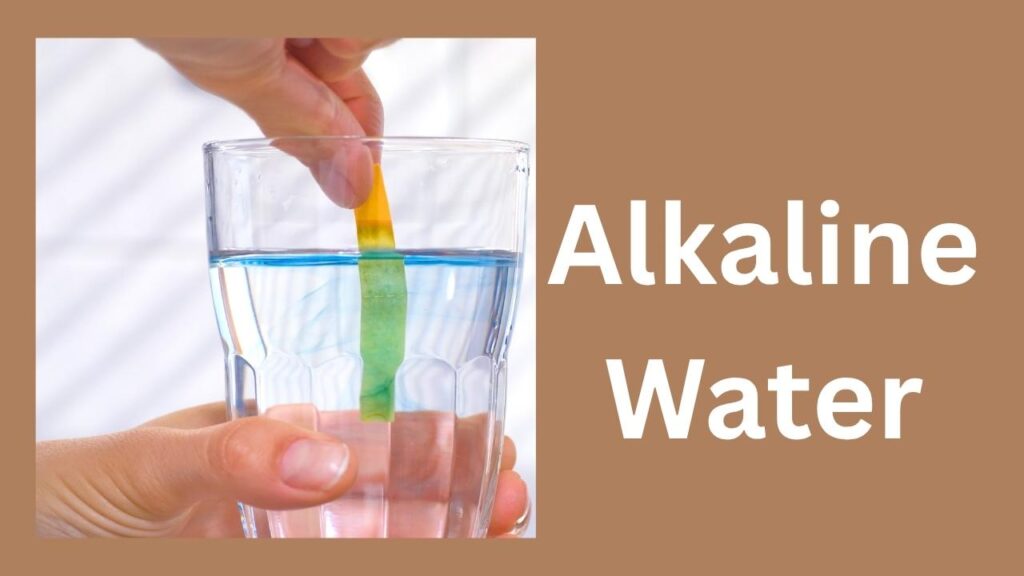 Alkaline Water vs RO Water