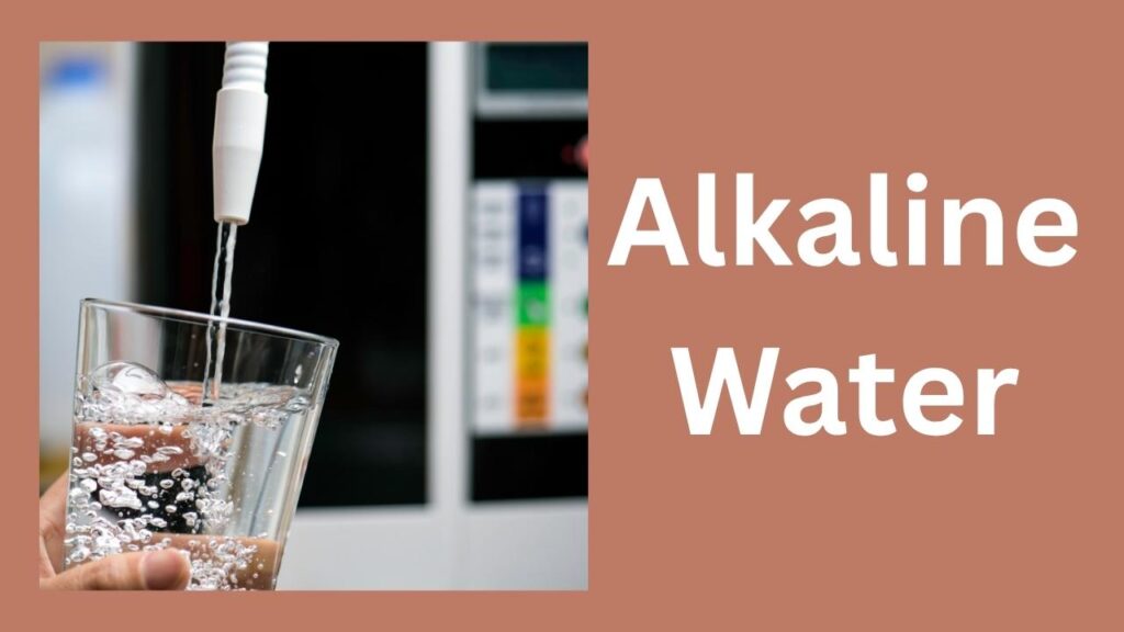 Alkaline Water vs RO Water