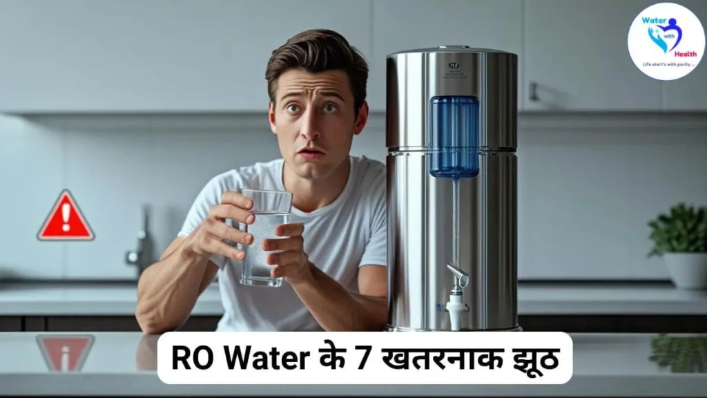 RO Water