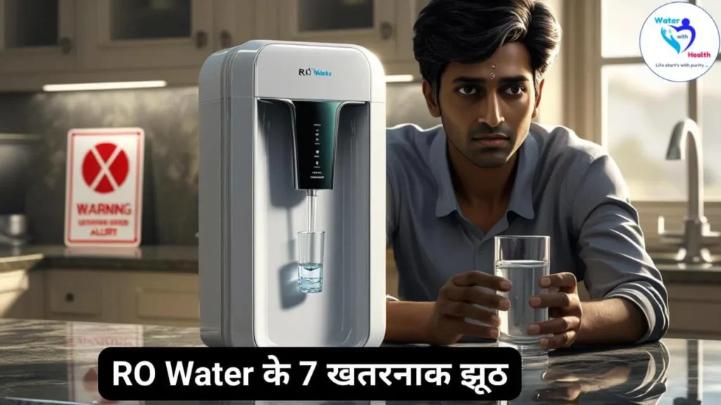RO Water