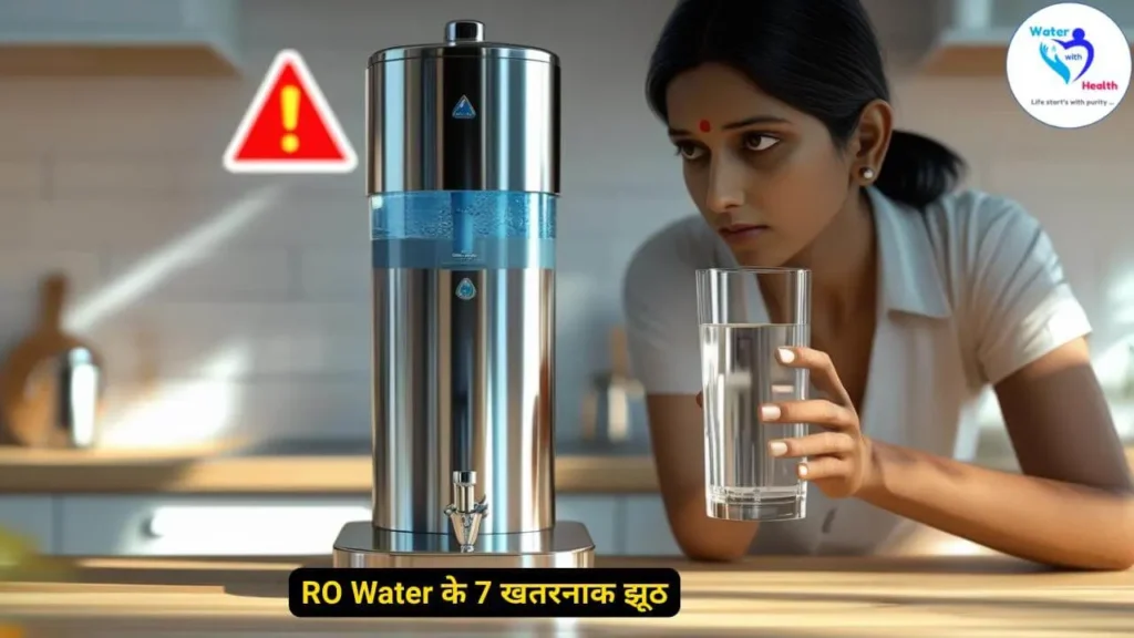 RO Water