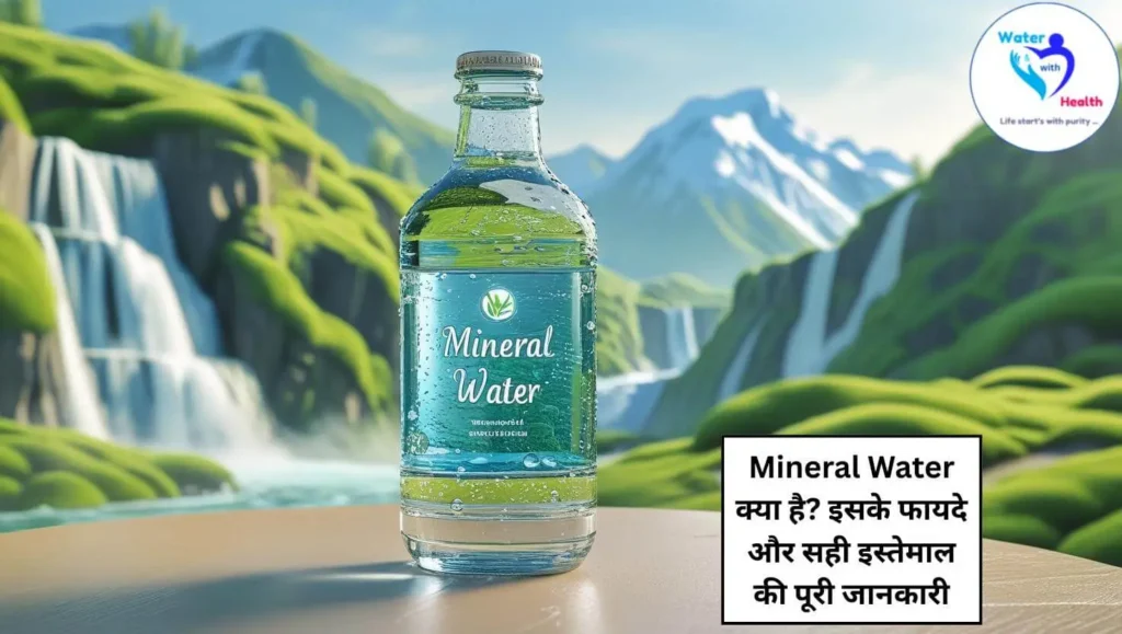 Mineral Water