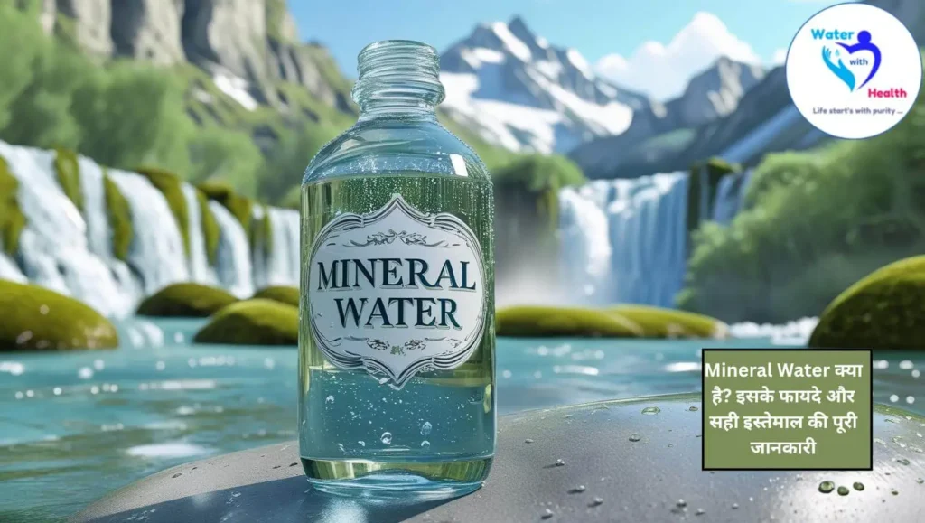 Mineral Water