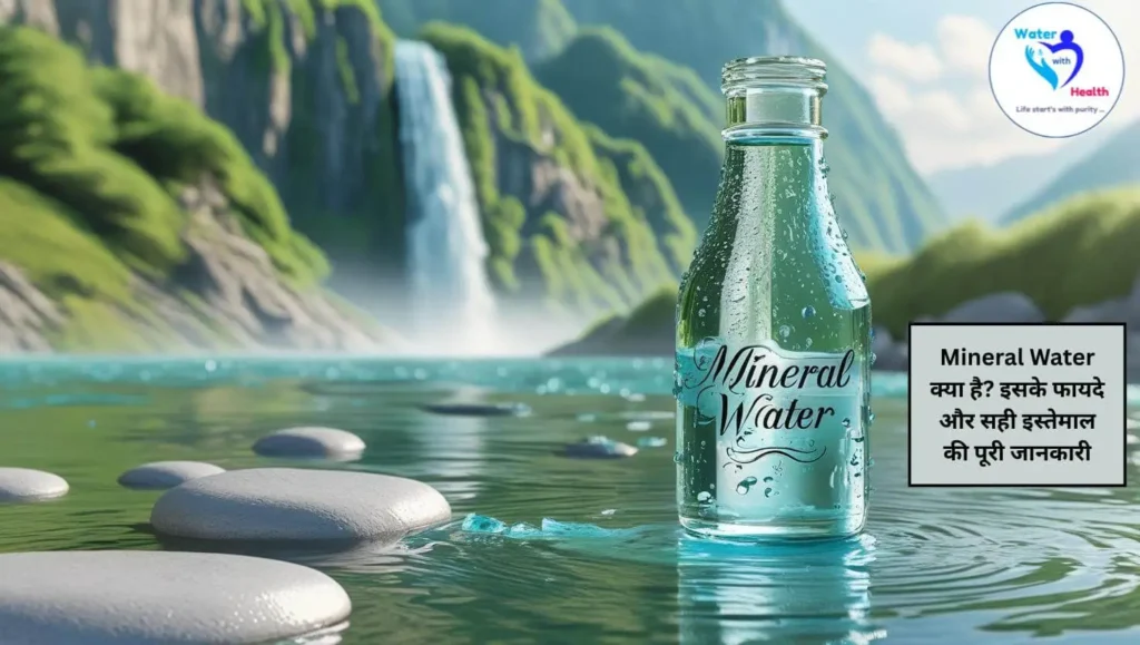 Mineral Water