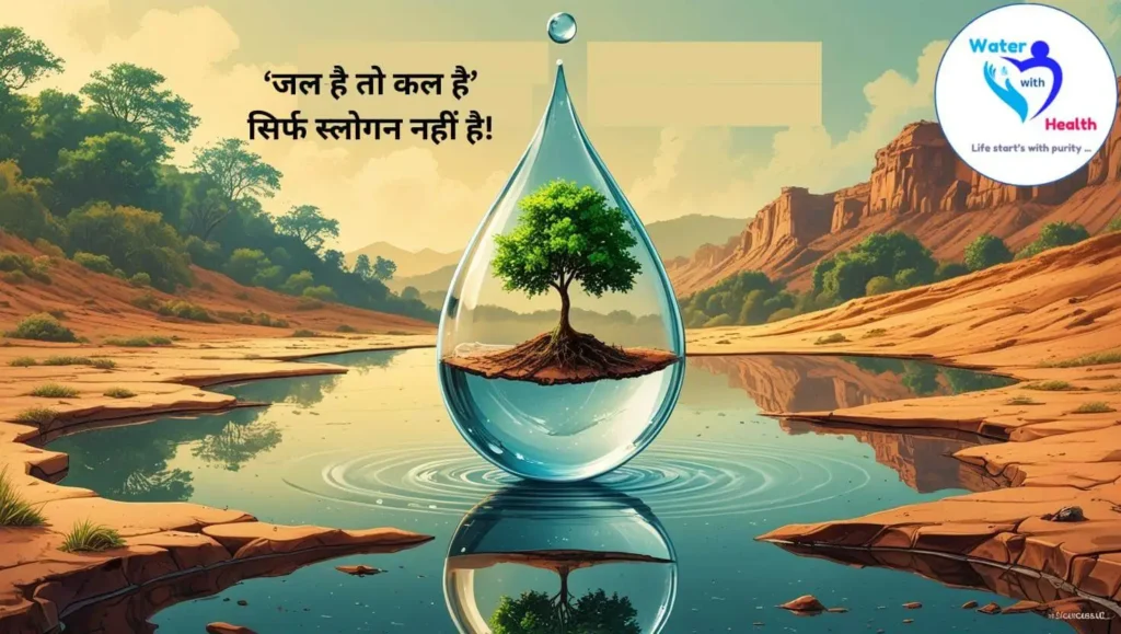 Jal Hai To Kal Hai