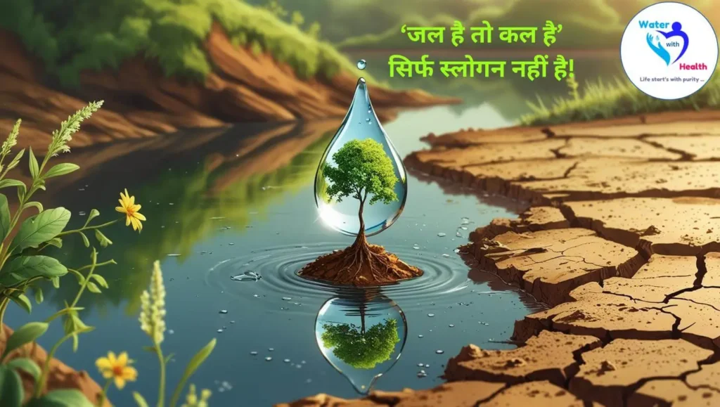 Jal Hai To Kal Hai