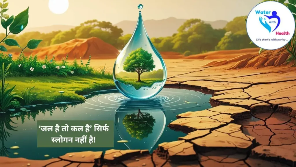 Jal Hai To Kal Hai