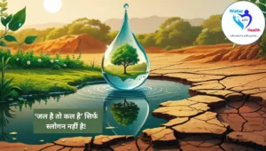 Jal Hai To Kal Hai