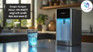Enagic Kangen Water