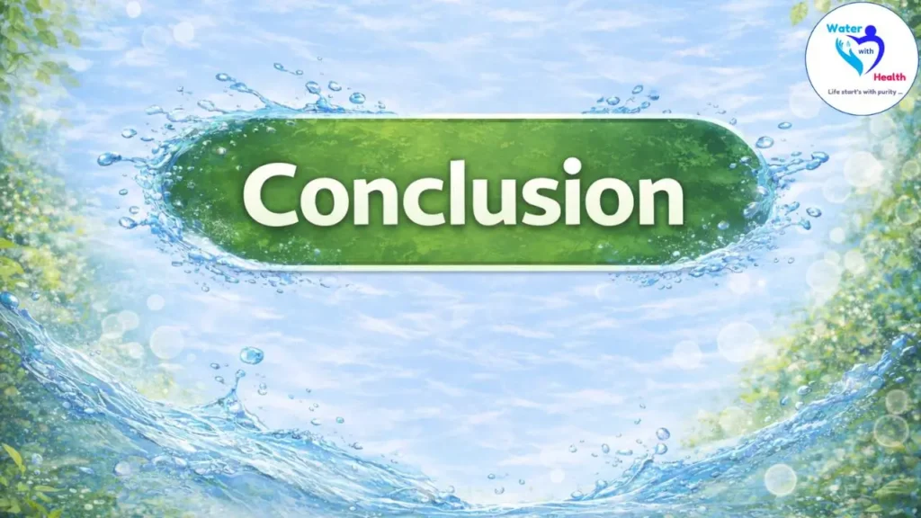 Kitna Pani Pina Chahiye