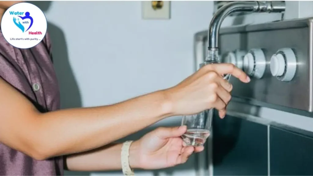 RO Filter Replacement: