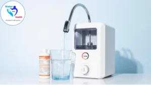 RO Filter Replacement: