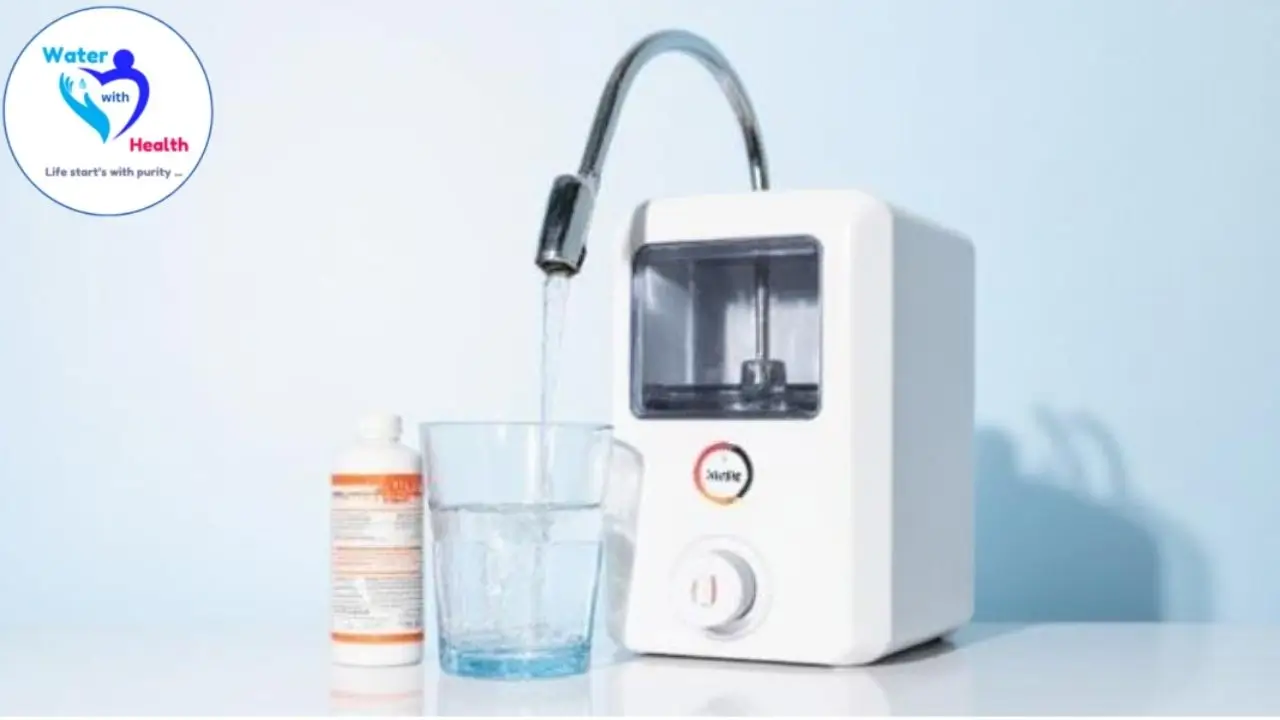 RO Filter Replacement: